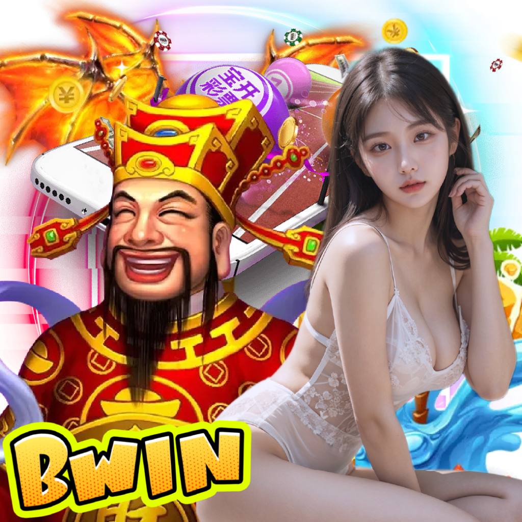 Bwin ไม่ผ่านเอเย่นต์