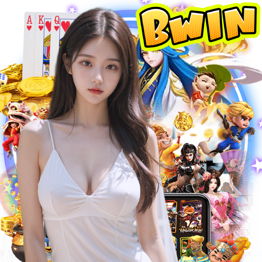 Bwin ไม่มีขั้นต่ำ