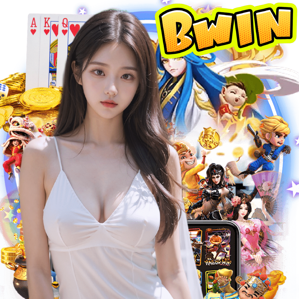 Bwin ไม่มีขั้นต่ำ
